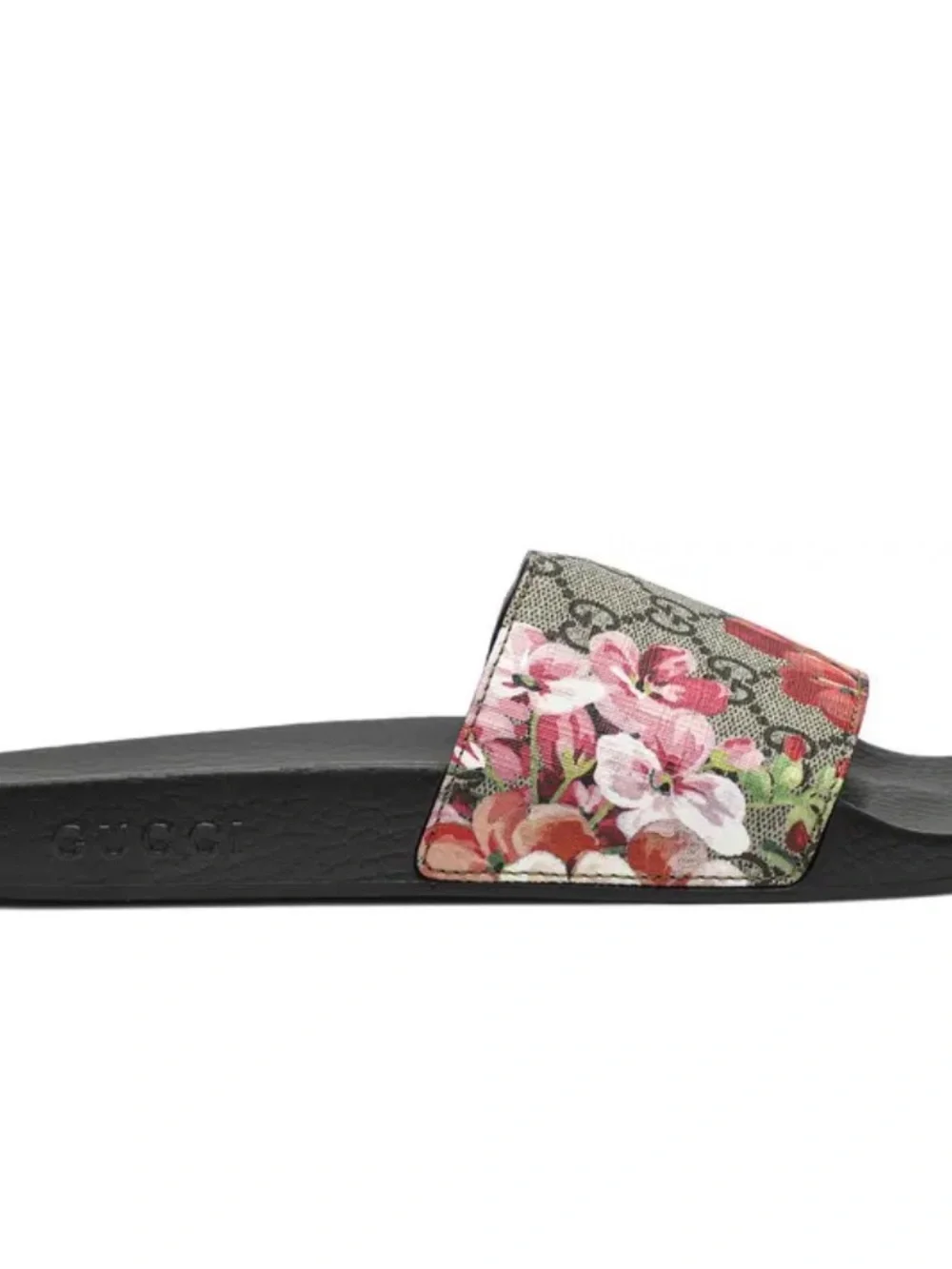 Gucci Women's Bloom Slides